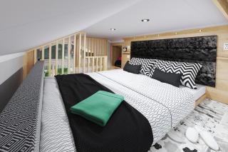 The Smolt Pod - Beautiful, luxury pod - Aberlour - 4