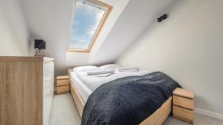 Apartamenty Sun & Snow Baltic Sun z basenem i placem zabaw - Sztutowo - 6