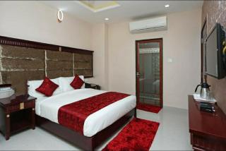 Hotel Eleven Heights ,Bhopal - Bhopal - 5