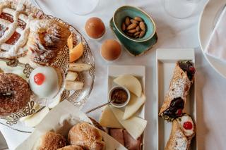 Palazzo Giunta - Porta Marina Ortigia - Syracuse - 1