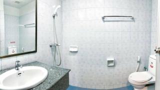 โรงแรมสุขวิไล Sukwilai Hotel - Hua Hin - 1