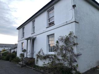 Enchanted Retreats at West Ford Devon - 5