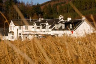 MHOR 84 - Kingshouse - 0