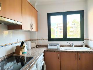 Javea Apartment ideal for kids - 1