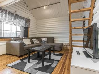 Holiday Home Haaparanta by Interhome - Kolu - 7