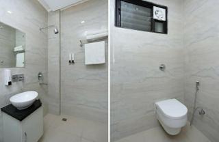 Hotel Eleven Heights ,Bhopal - Bhopal - 8