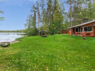 Holiday Home Kalliorinne by Interhome - Kolu - 9