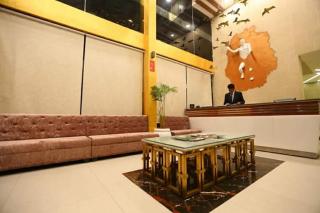 Hotel Eleven Heights ,Bhopal - Bhopal - 3