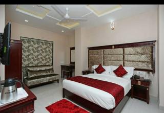 Hotel Eleven Heights ,Bhopal - Bhopal - 2