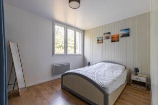À 600m de la plages des Becs, appartement pour 2 - La Parée Preneau - 6