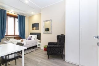 Exclusive Room Arena Inalpi 'La casa di Bertino' - Turin - 2