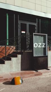 Inn OZZ Astana - Astana - 9