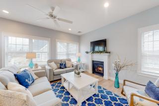 Cape Arundel House - Kennebunk - 4