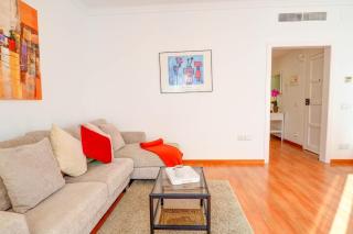 San Sebastian Apartment by Hello Homes Sitges - Sitges - 3
