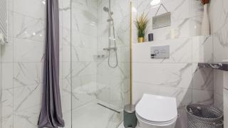 Apartamenty Sun & Snow Bursztynowa przy Zalewie Wiślanym, blisko portu - Kąty Rybackie - 7