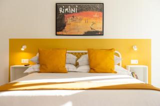 Smart & Urban Suites - Corso51 - Rimini - 8
