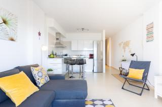 Home2Book Charming Apartment in Bajamar - Bajamar - 3