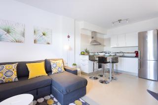 Home2Book Charming Apartment in Bajamar - Bajamar - 5