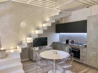 Residenza Casanova, appartamento in Giudecca - Venice - 9