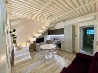 Residenza Casanova, appartamento in Giudecca - Venice - 6