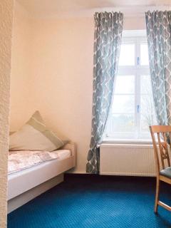 Landhotel Schloss Daschow - Daschow - 5