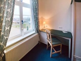 Landhotel Schloss Daschow - Daschow - 9