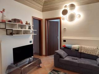 La Casa dello Spolvero - LʼAquila - 1