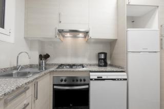 Centric Sagrada Familia Apartments - Barcellona - 3