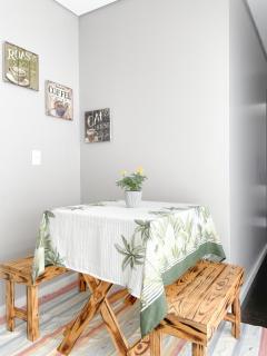 Container na montanha - 1