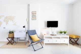 Home2Book Charming Apartment in Bajamar - Bajamar - 8