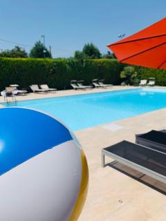 Albergo Zoello Je Suis - Castelvetro di Modena - 2