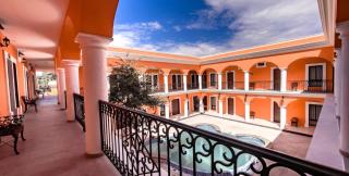 Hotel Delicias Tequila - 8