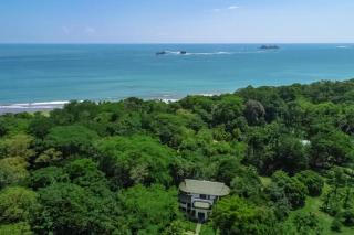 Makara Suite Mariposa Ground Floor - Uvita - 8