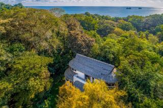Makara Suite Mariposa Ground Floor - Uvita - 0