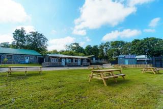 The Shepherd's Hut, Quex Park Estate - 8