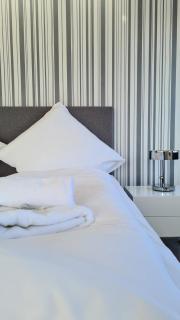 Plenus Apartment Airport Arsterdamm - 8