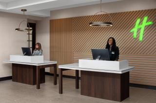 Holiday Inn Hasbrouck Heights-Meadowlands by IHG - Hasbrouck Heights - 3