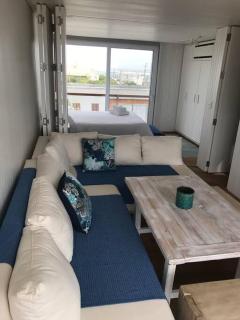 Loft en Jose Ignacio. Gran vista y ubicacion - José Ignacio - 6