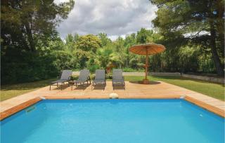 Lovely Home In Villen,-Lès-Maguelone - Villeneuve-lès-Maguelonne - 3