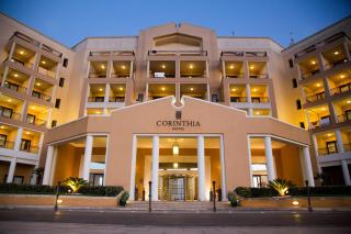 Corinthia St George's Bay - St Julian's - 6