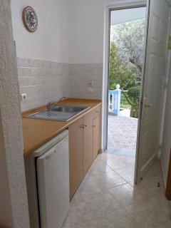 Chrysa Apartments - Kolymbia - 6