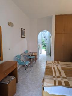 Chrysa Apartments - Kolymbia - 5