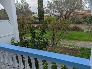 Chrysa Apartments - Kolymbia - 4