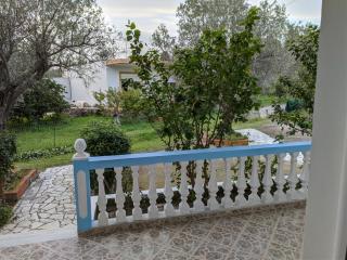 Chrysa Apartments - Kolymbia - 2