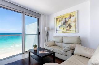 YourHouse BlauBlue 2 1, sea view apartment - Can Picafort - 8