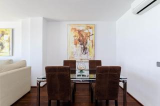 YourHouse BlauBlue 2 1, sea view apartment - Can Picafort - 6