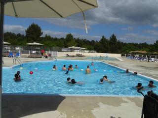 Escape MobilHome aux Dunes de Contis - 5