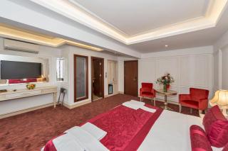 Escardın hotel - Istanbul - 7