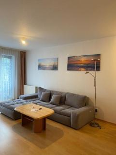 Villa Seewind Wohnung 9 - Dahme - 0