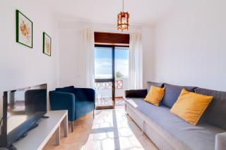 AL - Apartamento Girassol - Quarteira - 2